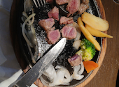 ステーキのあさくま 武蔵小杉店: 146kjhさんの2026年09月09日の3枚目の投稿写真