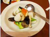 横浜中華街 彩り五色小籠包専門店 龍海飯店: 146kjhさんの2024年11月26日の2枚目の投稿写真