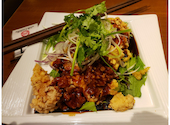 中華 四川料理 ワンズガーデン WANG'S GARDEN 武蔵小杉店: 146kjhさんの2025年10月26日の3枚目の投稿写真