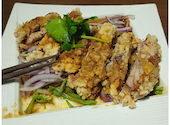 中華　四川料理　WANG'S GARDEN　武蔵小杉店: 146kjhさんの2026年05月の1枚目の投稿写真