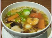 中華 四川料理 ワンズガーデン WANG'S GARDEN 武蔵小杉店: 146kjhさんの2026年05月10日の1枚目の投稿写真