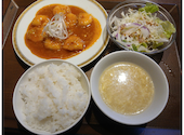 中華　四川料理　WANG'S GARDEN　武蔵小杉店: 146kjhさんの2026年05月の1枚目の投稿写真