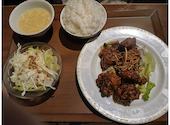 中華 四川料理 ワンズガーデン WANG'S GARDEN 武蔵小杉店: 146kjhさんの2026年05月23日の2枚目の投稿写真