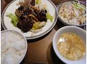 中華 四川料理 ワンズガーデン WANG'S GARDEN 武蔵小杉店: 146kjhさんの2026年07月23日の1枚目の投稿写真