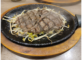 STEAK HIKARU ステーキ ヒカル: 146kjhさんの2026年05月02日の1枚目の投稿写真