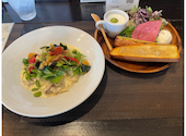 cafe dining beau bleu ブーブル: あきえさんの2026年05月01日の3枚目の投稿写真