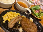生ソーセージバル LECKER レッカー ル トロワ店: AKIさんの2026年09月14日の1枚目の投稿写真