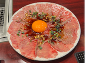 肉の匠将泰庵　プレナ幕張店: mntさんの2026年08月19日の1枚目の投稿写真
