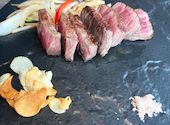 steak lounge 煉 Ren: ponkichiさんの2025年06月22日の3枚目の投稿写真
