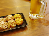 串カツとたこ焼きのらっしゃいセー 新世界 ジャンジャン横丁店: ああああさんの2026年08月29日の2枚目の投稿写真