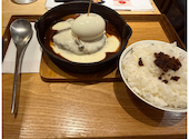 カフェ TSUKUMO食堂 ツクモショクドウ 豊田本店: ゆさんの2026年08月30日の3枚目の投稿写真