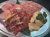 焼肉タカ屋: ぽんちょさんの2024年03月の1枚目の投稿写真