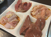 焼肉タカ屋: ぽんちょさんの2024年03月02日の2枚目の投稿写真