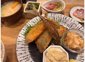 鮮魚と産地直送野菜 とく山: ピノコさんの2026年09月04日の2枚目の投稿写真
