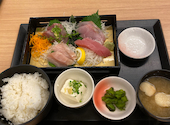 さかな酒場 魚星 葛西駅前店: どらごまちゃんさんの2026年08月25日の1枚目の投稿写真