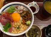 築地食堂 源ちゃん 深川ギャザリア店: どらごまちゃんさんの2026年06月01日の1枚目の投稿写真