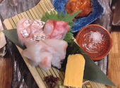 酒と鮮魚 四〇屋 郡山: chanさんの2024年06月02日の2枚目の投稿写真