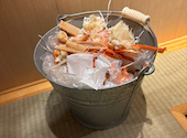 かにざんまい 吉祥寺店: たっくんさんの2025年03月30日の1枚目の投稿写真