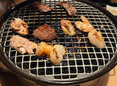 焼肉 牛王 倉吉店: ゆうさんさんの2026年05月17日の1枚目の投稿写真