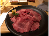 焼肉みます: miuraさんの2022年08月11日の1枚目の投稿写真
