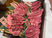 焼肉どうらく×上星商店 二俣川店: マコさんの2023年07月17日の1枚目の投稿写真