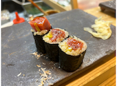 鮨 まつ井 大阪梅田店: ハマダさんの2024年02月19日の3枚目の投稿写真