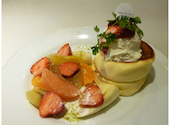 cafe Rei カフェ レイ: マサさんの2023年12月24日の1枚目の投稿写真