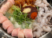 サウィ食堂 鶴橋店: ひろさんの2026年05月04日の1枚目の投稿写真