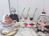 UP T CAFE powered by LiQumu リキューム: たらこおにぎりさんの2026年05月23日の1枚目の投稿写真