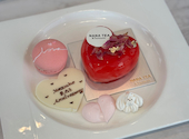 NANATEA & Tsutsumi 青山本店: たらこおにぎりさんの2026年05月23日の1枚目の投稿写真