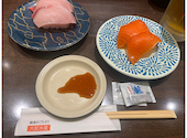 大起水産回転寿司 天満橋店: さばにさんの2026年08月25日の1枚目の投稿写真