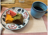 コフレ・ダミティエ: さばにさんの2026年07月05日の3枚目の投稿写真