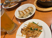 中国酒家 朝陽閣 パナンテ天満橋店: さばにさんの2026年08月16日の1枚目の投稿写真