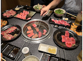 焼肉の虎: ももさんの2026年08月05日の1枚目の投稿写真