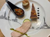Bistro un Son ビストロアンソン: なちさんの2026年04月26日の2枚目の投稿写真