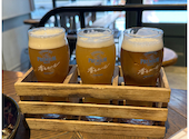 自家醸造クラフトビール CRAFTMAN UMAMI クラフトマン ウマミ 梅田茶屋町店: ゆのさんの2026年05月10日の1枚目の投稿写真