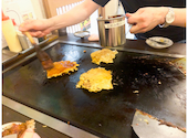 もんじゃ焼き たぬき: プリンさんの2026年05月06日の1枚目の投稿写真