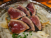 藁焼き鰹たたき明神丸 松山二番町店: くまきちさんの2025年01月26日の2枚目の投稿写真
