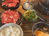焼肉壱番 太平樂 宝塚安倉店: ポムポムさんの2026年08月29日の1枚目の投稿写真