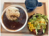 CAFE OF CORNER: ひでさんの2026年04月06日の1枚目の投稿写真