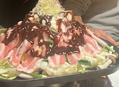 おばんざい×海鮮×自家製サングリア　青木商店: あつしさんの2024年12月の1枚目の投稿写真
