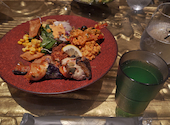 GRAND PYRAMID EGYPTIAN RESTAURANT グランド ラミッド: あっこちゃんさんの2026年08月25日の1枚目の投稿写真