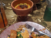 GRAND PYRAMID EGYPTIAN RESTAURANT グランド ラミッド: あっこちゃんさんの2026年08月25日の2枚目の投稿写真