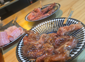 信州焼肉 マルカジリ 長野駅前店: あきらさんの2026年09月15日の1枚目の投稿写真
