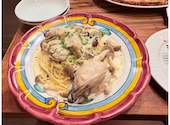 Pizzeria & cafe ORSO: ぱんちゃんさんの2026年05月の1枚目の投稿写真