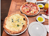 Pizzeria&cafe ORSO ピッツェリア&カフェ オルソ: ぱんちゃんさんの2026年05月07日の3枚目の投稿写真