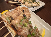 炭火焼鶏 とりとん 幕張: maさんの2026年08月23日の1枚目の投稿写真