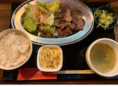 焼肉ホルモン ますもと 西千葉: かんたさんの2026年06月09日の1枚目の投稿写真
