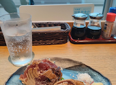 竹乃屋　福岡空港店: ゆうさんの2026年04月の1枚目の投稿写真
