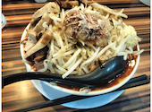 ラーメンつけ麺 笑福 大阪西中島: ノリムさんの2026年08月31日の1枚目の投稿写真